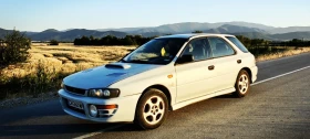 Обява за продажба на Subaru Impreza ~2 500 лв. - изображение 1