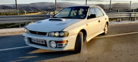 Обява за продажба на Subaru Impreza ~2 500 лв. - изображение 3