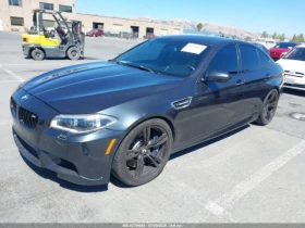 BMW M5 * КЛИП НА ДВИГАТЕЛ* * ЛИЗИНГ* - 43999 лв. - 45280718 2
