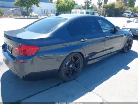 BMW M5 * КЛИП НА ДВИГАТЕЛ* * ЛИЗИНГ* - 43999 лв. - 45280718 4