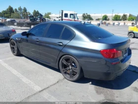 BMW M5 * КЛИП НА ДВИГАТЕЛ* * ЛИЗИНГ* - 43999 лв. - 45280718 3