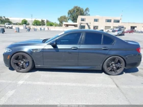 BMW M5 * КЛИП НА ДВИГАТЕЛ* * ЛИЗИНГ* - 43999 лв. - 45280718 8