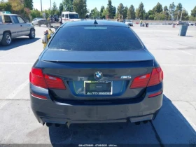 BMW M5 * КЛИП НА ДВИГАТЕЛ* * ЛИЗИНГ* - 43999 лв. - 45280718 6