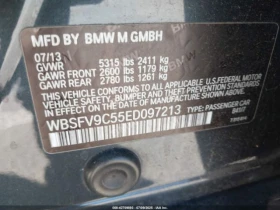 BMW M5 * КЛИП НА ДВИГАТЕЛ* * ЛИЗИНГ* - 43999 лв. - 45280718 17