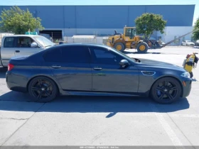 BMW M5 * КЛИП НА ДВИГАТЕЛ* * ЛИЗИНГ* - 43999 лв. - 45280718 7