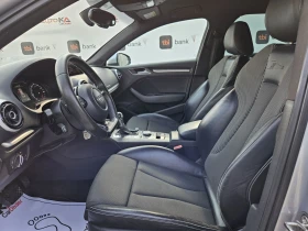 Audi A3 2.0TDI-184кс= S-Tronic= 3xS-line= FACE= QUATTRO - 29900 лв. - 90970025 7