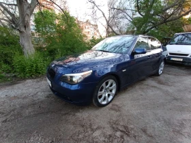 BMW 520  | Mobile.bg    5