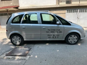 Opel Meriva | Mobile.bg    3