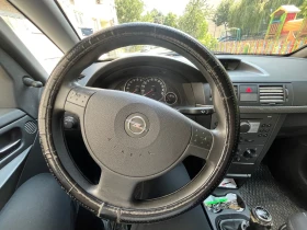 Opel Meriva | Mobile.bg    5