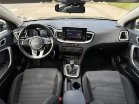 Kia XCeed 1.5 T-gdi     | Mobile.bg    11