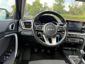 Kia XCeed 1.5 T-gdi     | Mobile.bg    10