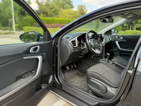 Kia XCeed 1.5 T-gdi     | Mobile.bg    13