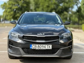     Kia XCeed 1.5 T-gdi    