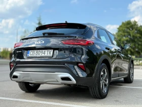 Kia XCeed 1.5 T-gdi     | Mobile.bg    6