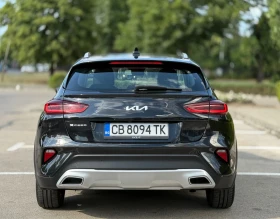 Kia XCeed 1.5 T-gdi     | Mobile.bg    7
