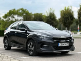 Kia XCeed 1.5 T - gdi  | Mobile.bg    3