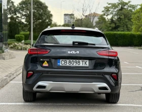 Kia XCeed 1.5 T - gdi  | Mobile.bg    5