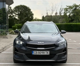 Kia XCeed 1.5 T - gdi  | Mobile.bg    2