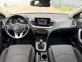 Kia XCeed 1.5 T - gdi  | Mobile.bg    10