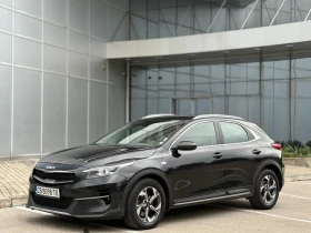    Kia XCeed 1.5 T - gdi 