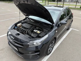 Kia XCeed 1.5 T - gdi  | Mobile.bg    16