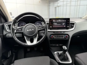 Kia XCeed 1.5 T - gdi  | Mobile.bg    12