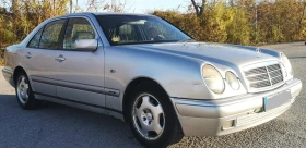 Обява за продажба на Mercedes-Benz 200 ~4 500 лв. - изображение 1