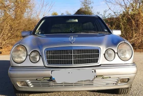 Обява за продажба на Mercedes-Benz 200 ~4 500 лв. - изображение 1