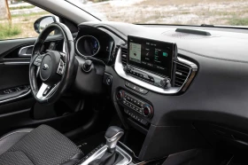Kia Ceed 1.6 GDI - 35500 лв. - 26854382 15