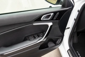 Kia Ceed 1.6 GDI - 35500 лв. - 26854382 6