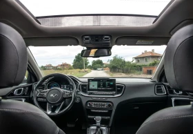 Kia Ceed 1.6 GDI - 35500 лв. - 26854382 11