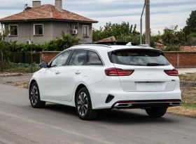 Kia Ceed 1.6 GDI - 35500 лв. - 26854382 4