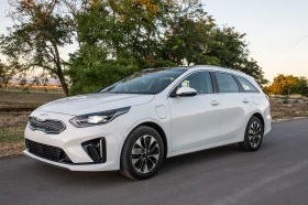 Kia Ceed 1.6 GDI - 35500 лв. - 26854382 2
