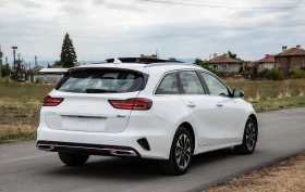 Kia Ceed 1.6 GDI - 35500 лв. - 26854382 3