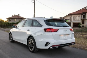 Kia Ceed 1.6 GDI - 35500 лв. - 26854382 3