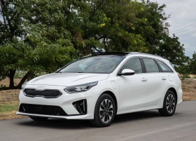 Kia Ceed 1.6 GDI
