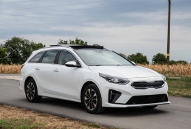 Kia Ceed 1.6 GDI - 35500 лв. - 26854382 2