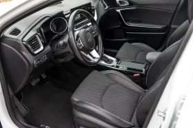 Kia Ceed 1.6 GDI - 35500 лв. - 26854382 9