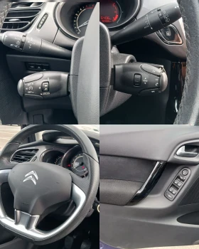 Citroen C3 1.4 HDI EXCLUSIVE  | Mobile.bg    11