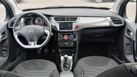Citroen C3 1.4 HDI EXCLUSIVE  | Mobile.bg    8