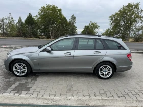 Mercedes-Benz C 220 170 ..  5.  6  | Mobile.bg    8