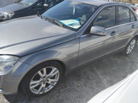 Mercedes-Benz C 250 2.2CDi204 | Mobile.bg    4