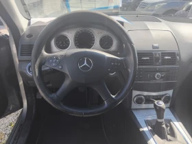 Mercedes-Benz C 250 2.2CDi204 | Mobile.bg    10
