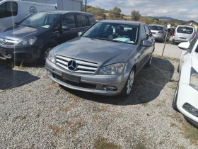  Mercedes-Benz C 250