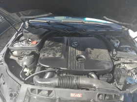 Mercedes-Benz C 250 2.2CDi204 | Mobile.bg    5