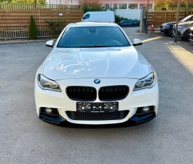 Обява за продажба на BMW 535 xDrive M-Pack  ~27 900 лв. - изображение 2