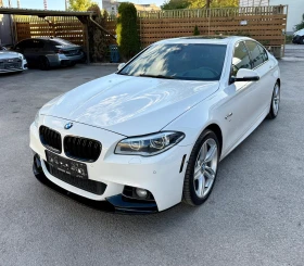 Обява за продажба на BMW 535 xDrive M-Pack  ~27 900 лв. - изображение 1