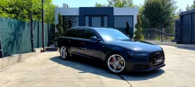 Обява за продажба на Audi A6 3.0D 245 -(306кс.)QUATTRO, BOSE, 3X S LINE ~35 400 лв. - изображение 2