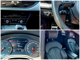 Обява за продажба на Audi A6 3.0D 245 -(306кс.)QUATTRO, BOSE, 3X S LINE ~35 400 лв. - изображение 9