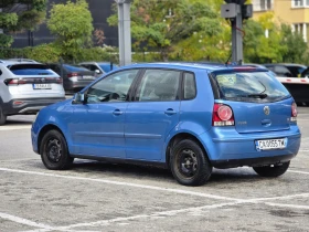 Обява за продажба на VW Polo 1.2 ~2 055 EUR - изображение 3 | Auto.bg Обява за продажба на VW Polo 1.2 ~2 055 EUR - изображение 3